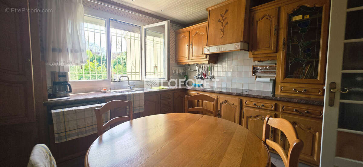 Appartement à SAINT-DENIS