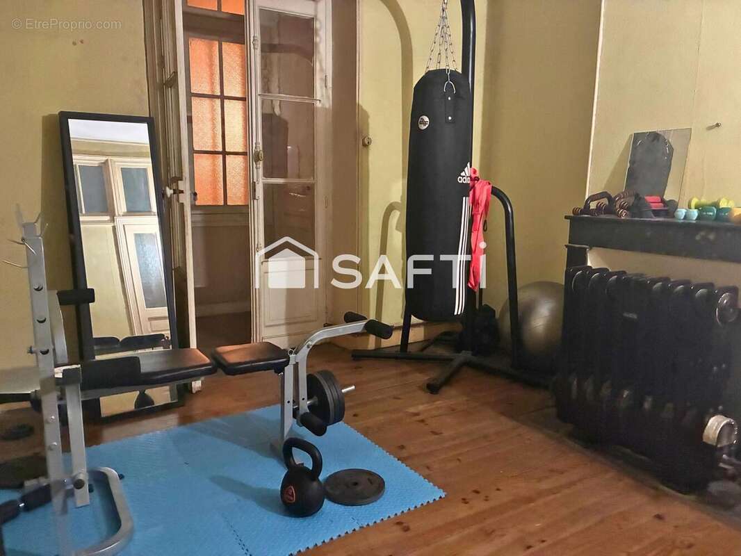 Photo 3 - Maison à PAU