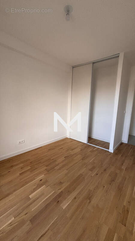 Appartement à MEYLAN