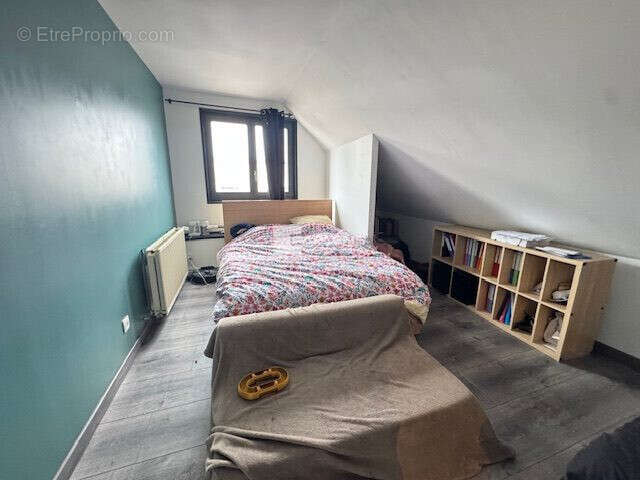 Maison à ROOST-WARENDIN