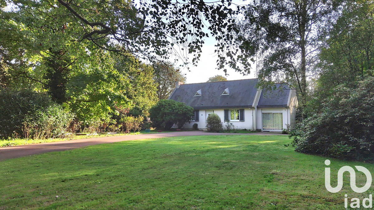 Photo 1 - Maison à GUERANDE