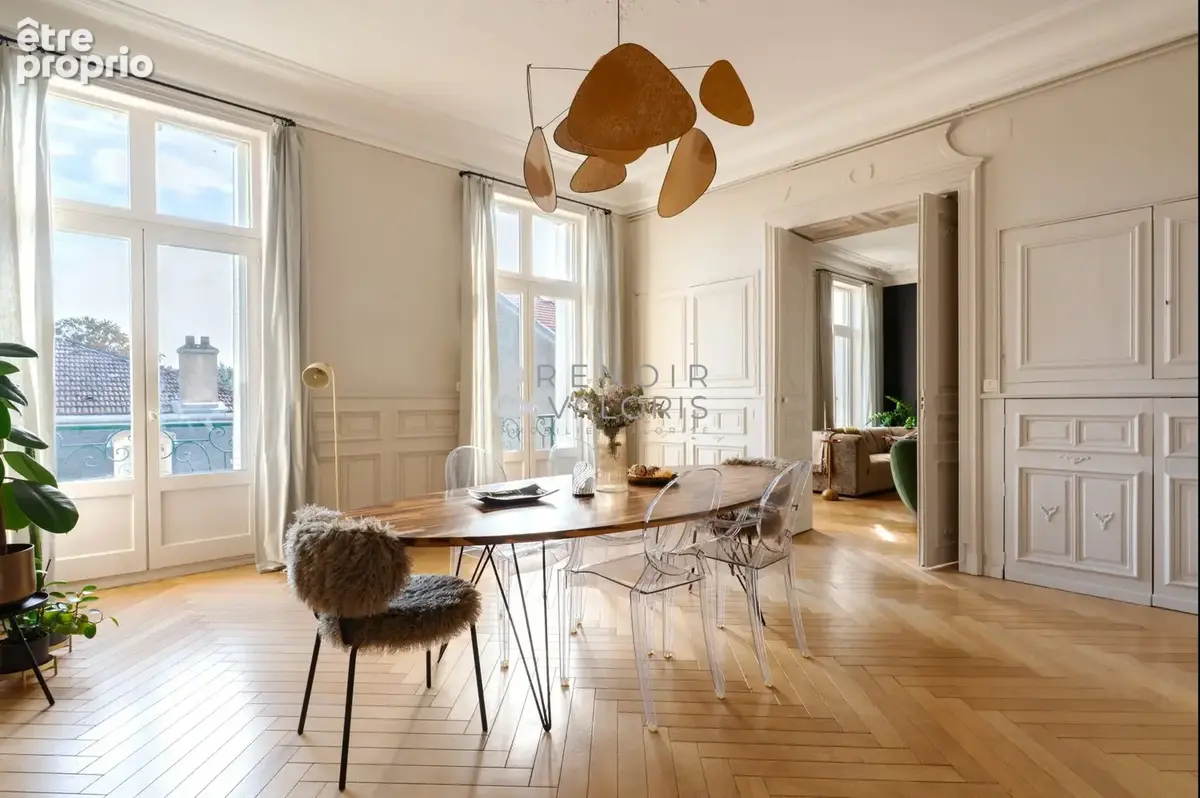 Appartement 6 pièces 200 m² à vendre à Nancy (54000) - photo 6