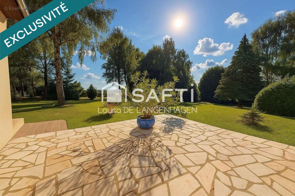 Photo 7 - Maison à LA FERTE-BERNARD