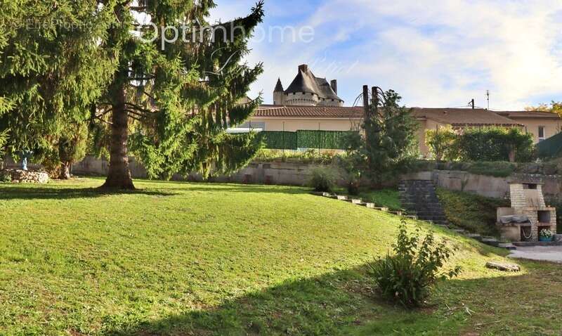 Coup de cœur - Rare à la vente ! Magnifique maison contemporaine de 225 m² avec vue sur le château - photo 31
