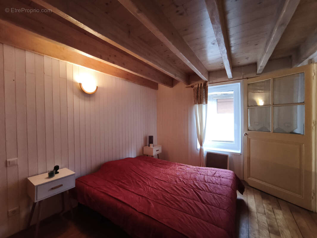 Appartement à TENAY