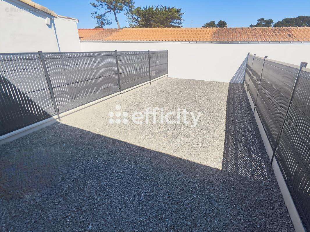 Maison 28 m² à Bretignolles-Sur-Mer  - photo 7
