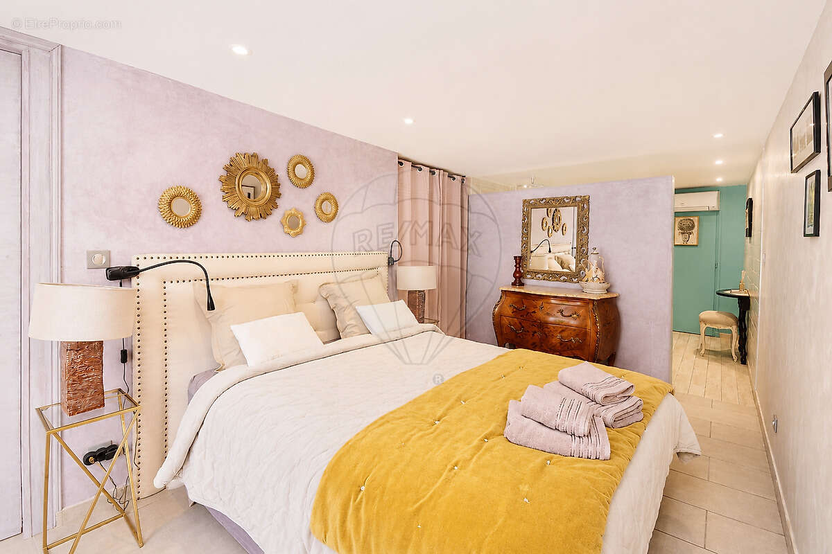Maison 6 chambre(s) à vendre - photo 45