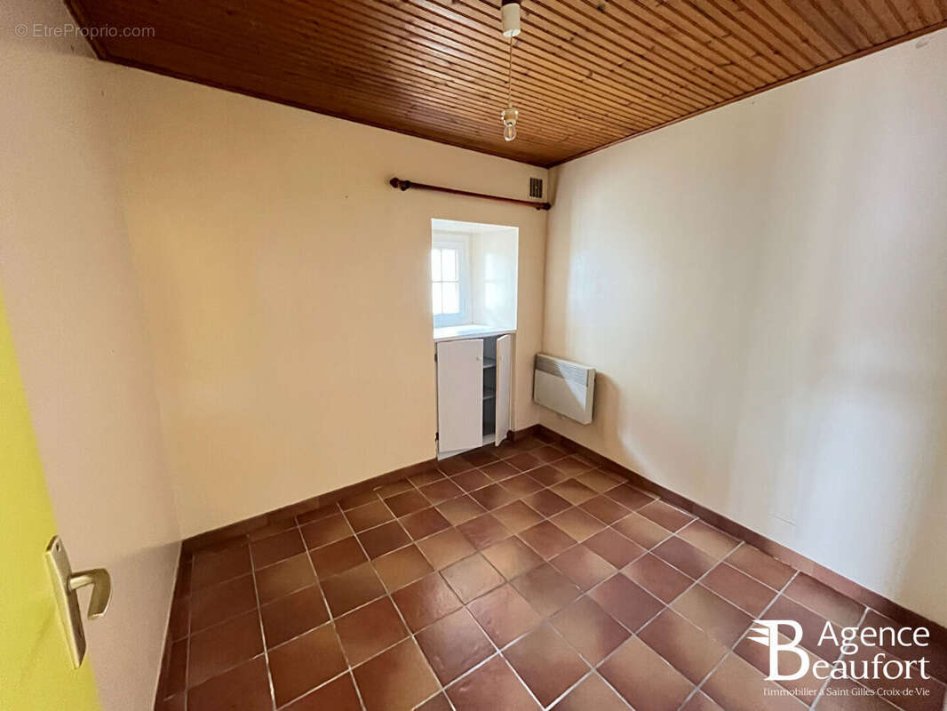 Maison Le Fenouiller - photo 7