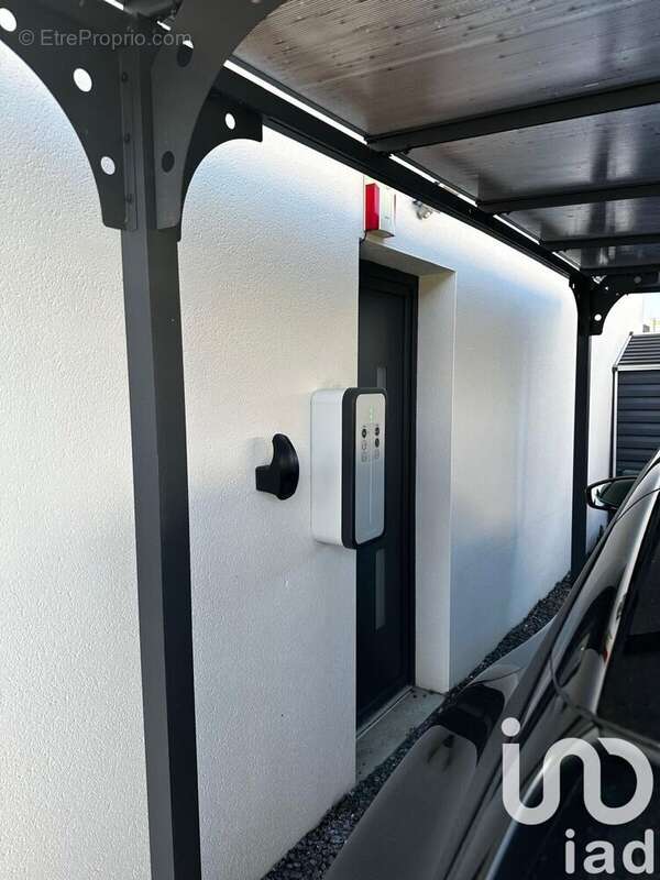 Photo 6 - Maison à ESTOS