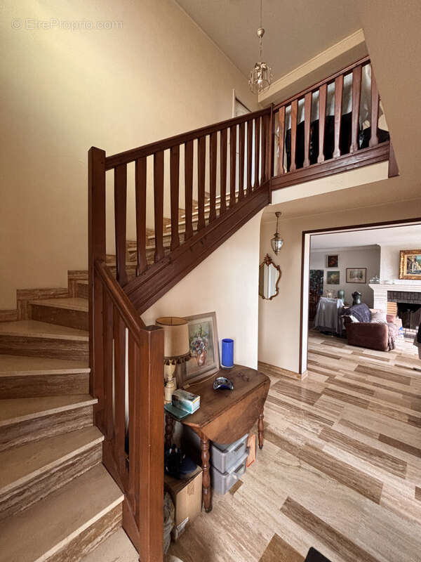 Maison 166 m² à Margency  - photo 13