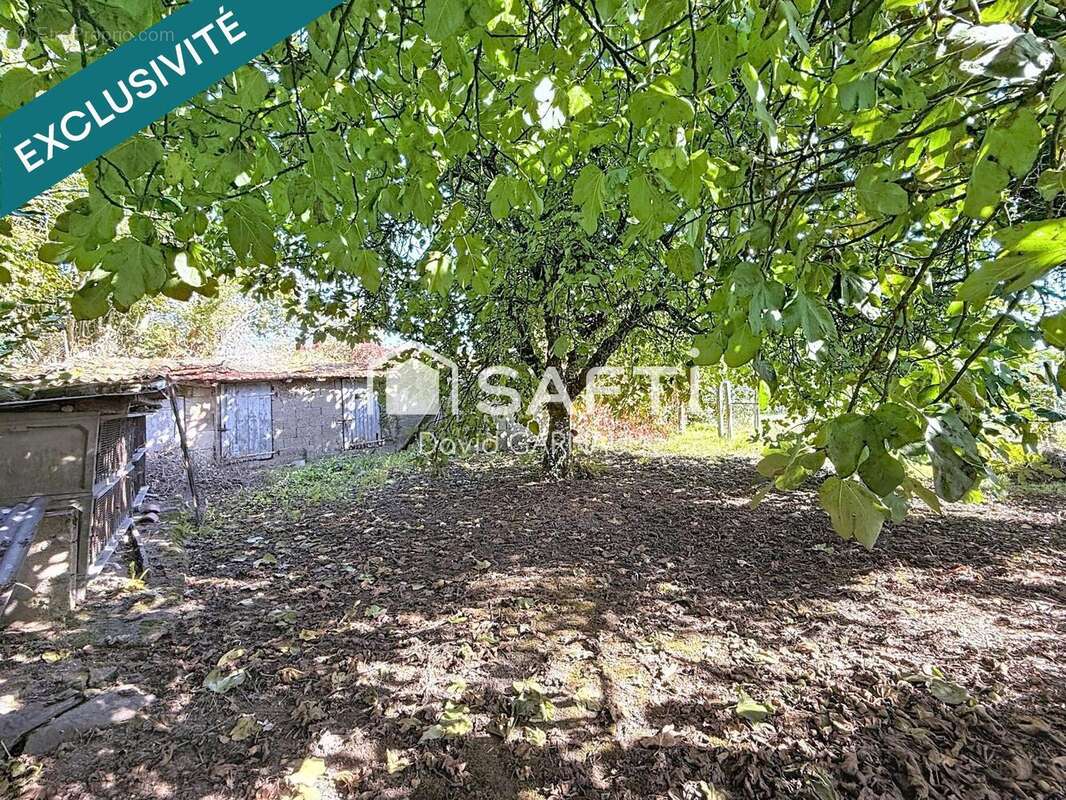 Photo 9 - Maison à BOUTEVILLE