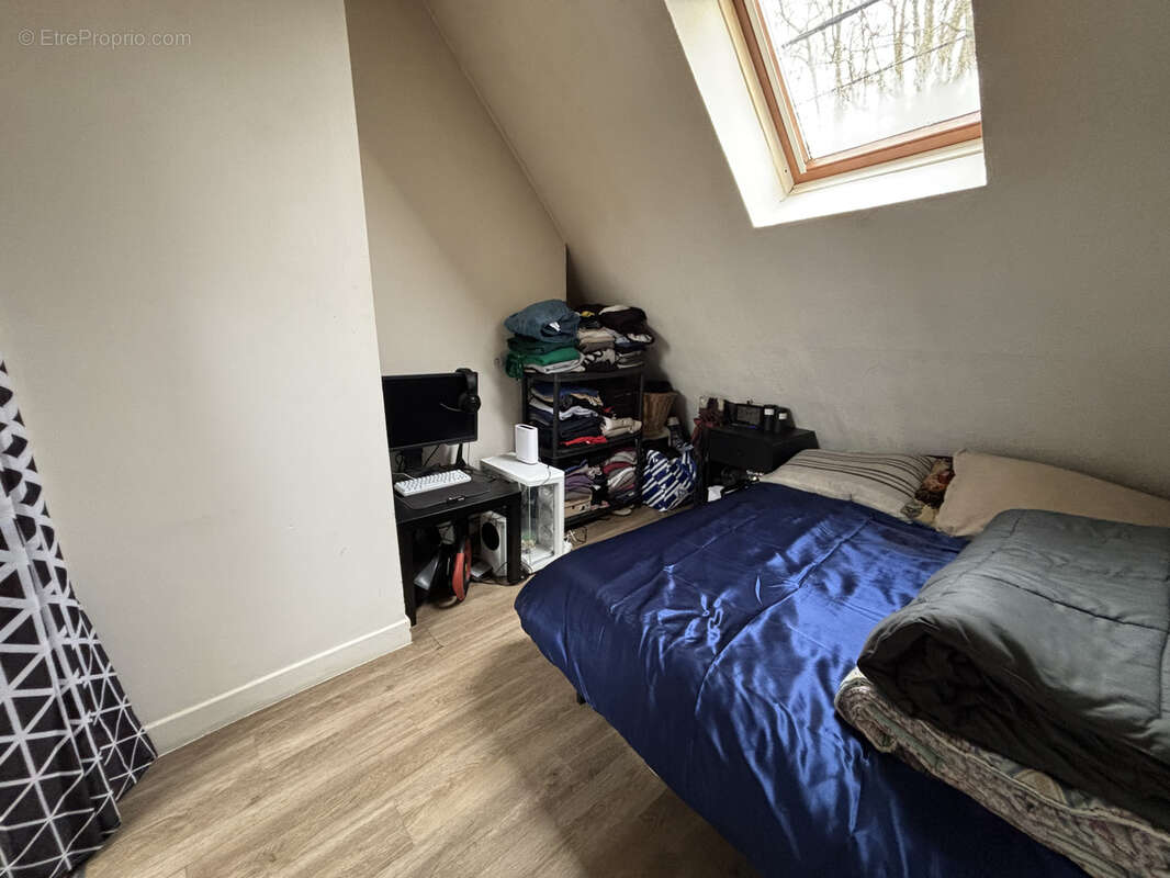 Appartement à SOISSONS