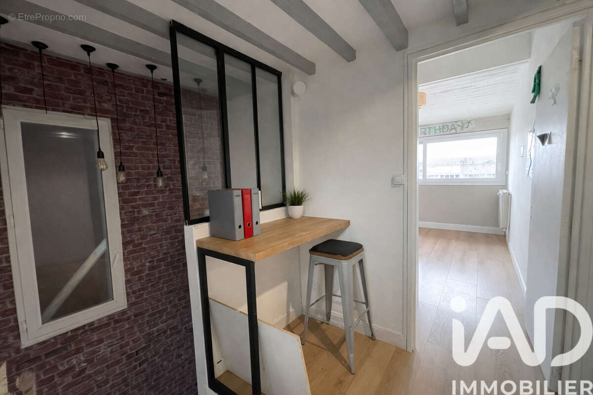 Photo 8 - Maison à LIMOURS