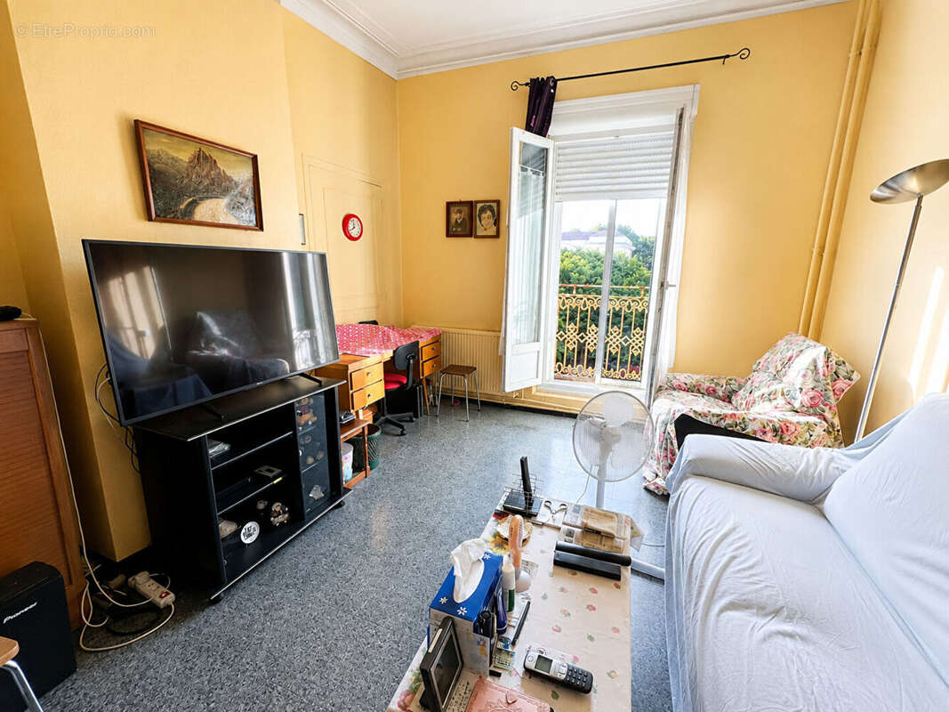 Appartement à NARBONNE