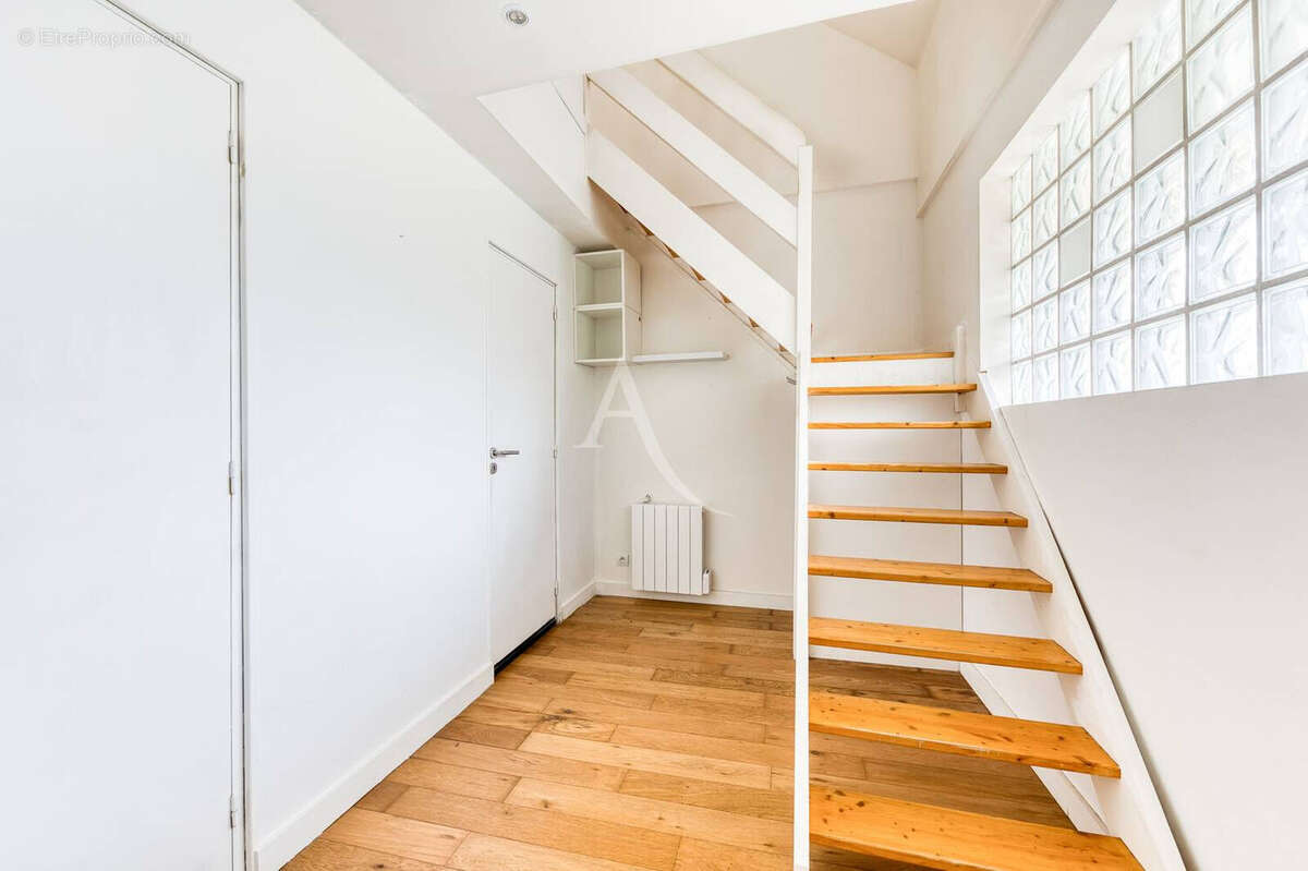 Maison à GRETZ-ARMAINVILLIERS