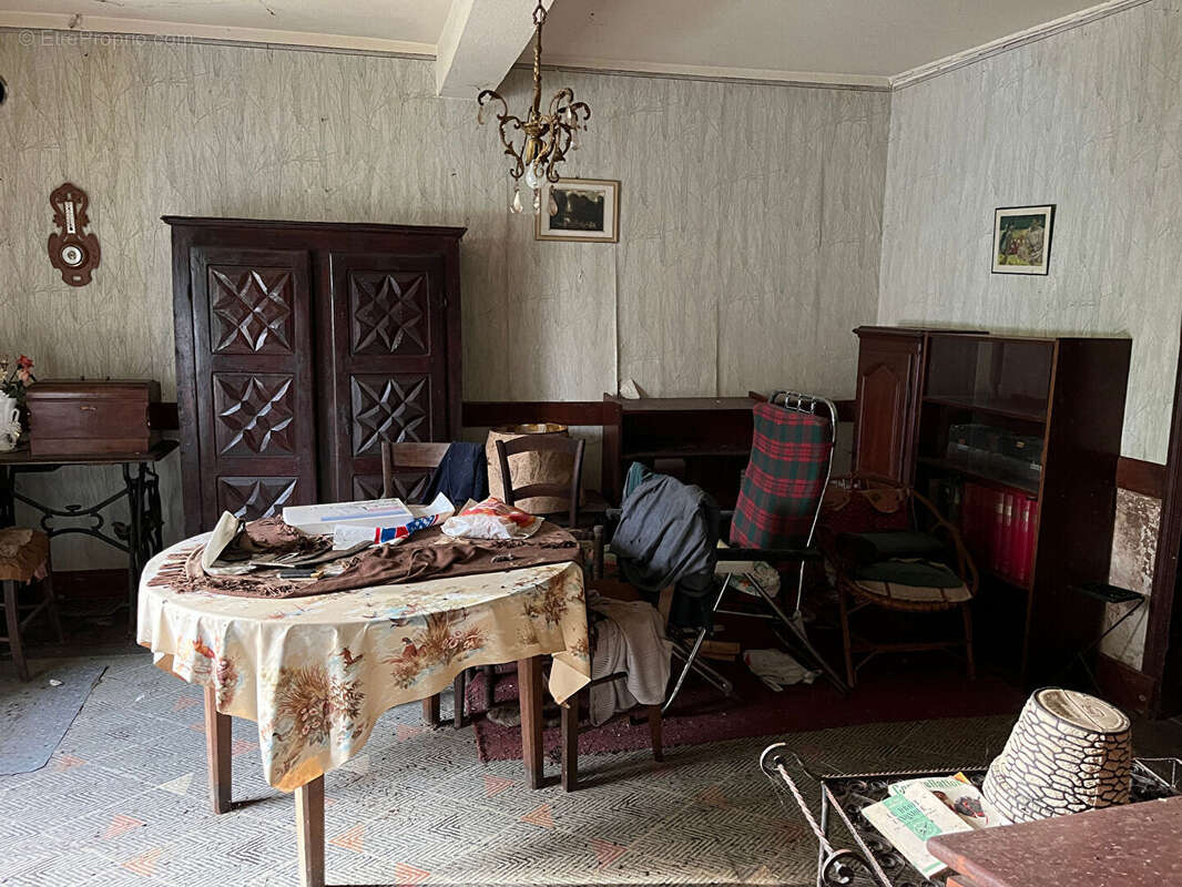 Maison à MONTGAILLARD-DE-SALIES