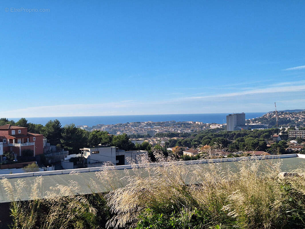 Maison à MARSEILLE-15E