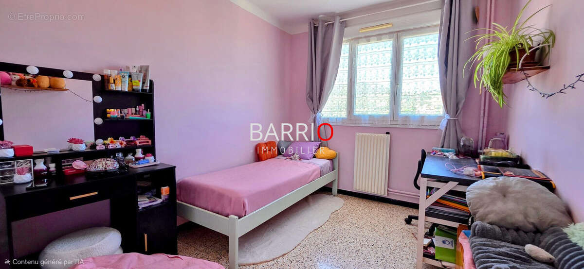 Appartement à CERBERE