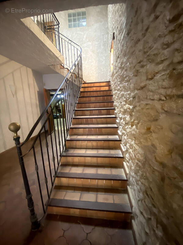 Maison à SAINT-GILLES