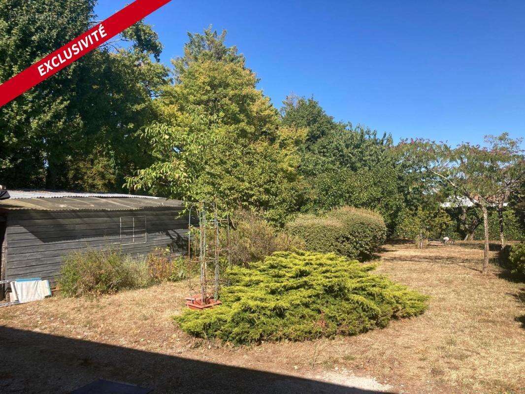 Maison 4 pièces de 78 m² avec grand terrain de 1 031 m² - photo 7