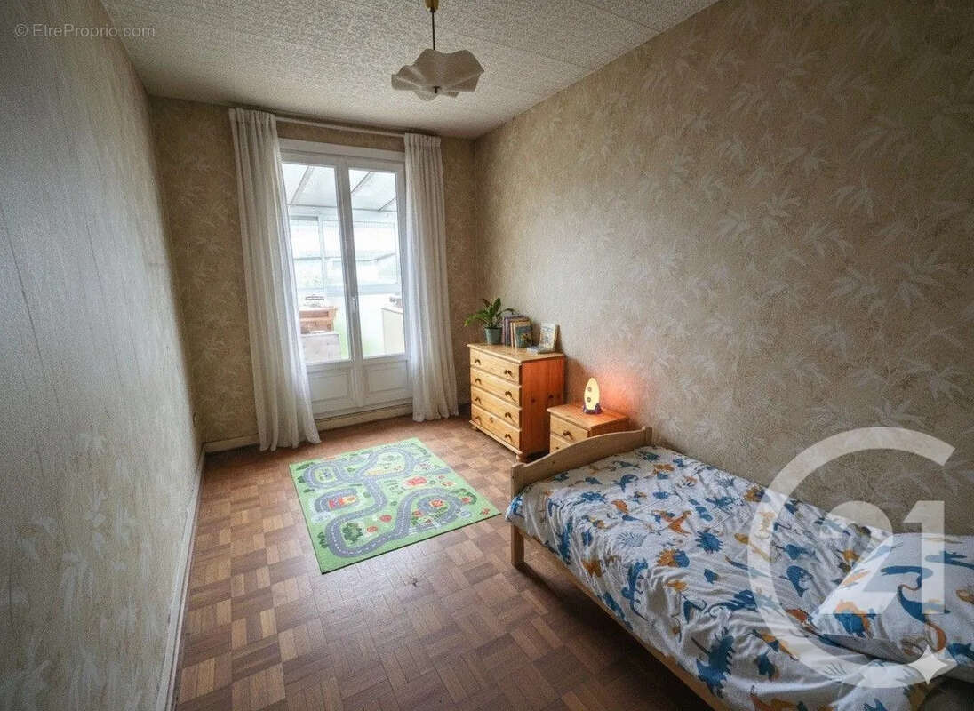 Maison à SAINT-SOUPPLETS