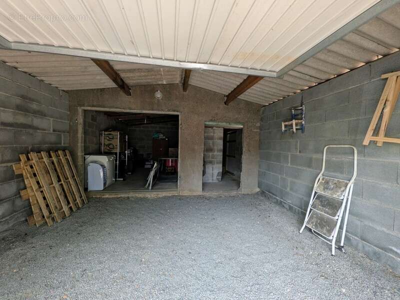 Maison plain-pied 75,5 m² - Thouars (79) - photo 12