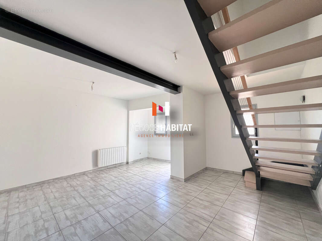 Maison à MARSILLARGUES