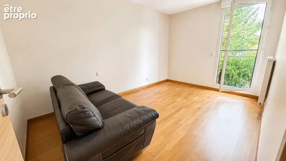 Appartement 67 m² à Annecy  - photo 5