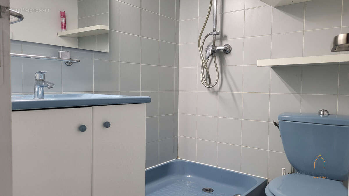 Appartement à SAUZON
