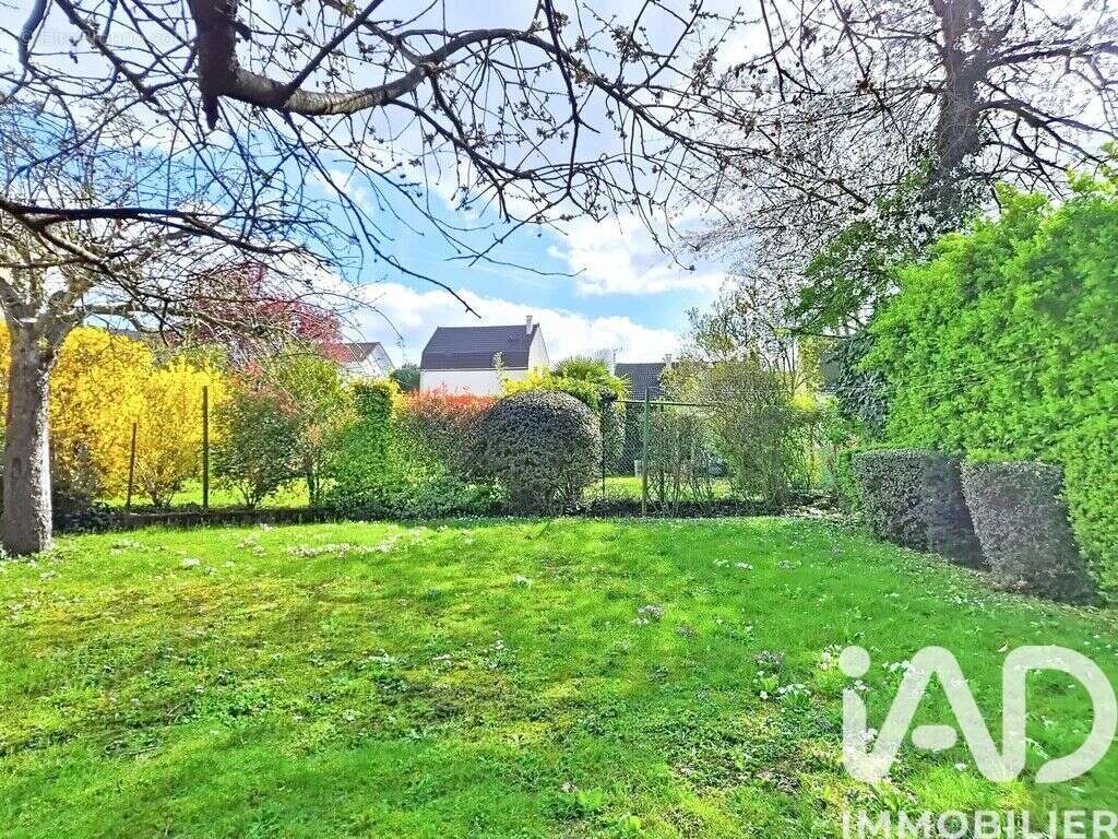 Photo 5 - Maison à GOURNAY-SUR-MARNE