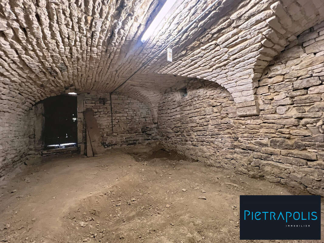 Maison à LA ROCHEPOT