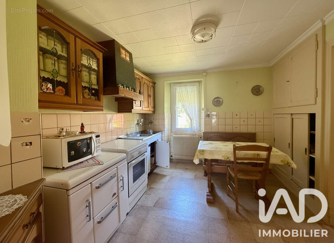 Maison 103 m² à Lautenbachzell  - photo 8