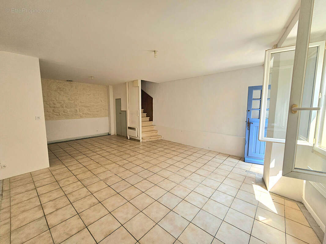 Maison Carcassonne 3 pièce(s) 62.70 m2 - photo 4