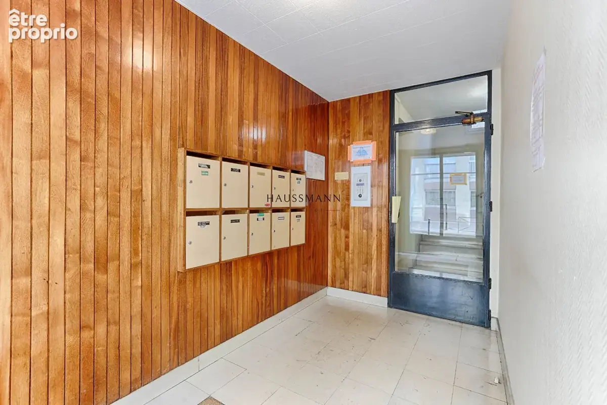 Appartement  Paris XIII ème - photo 8