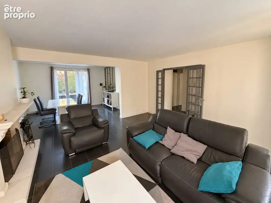 Maison 5 pièces 127 m² à vendre à Briis-Sous-Forges (91640) - photo 6