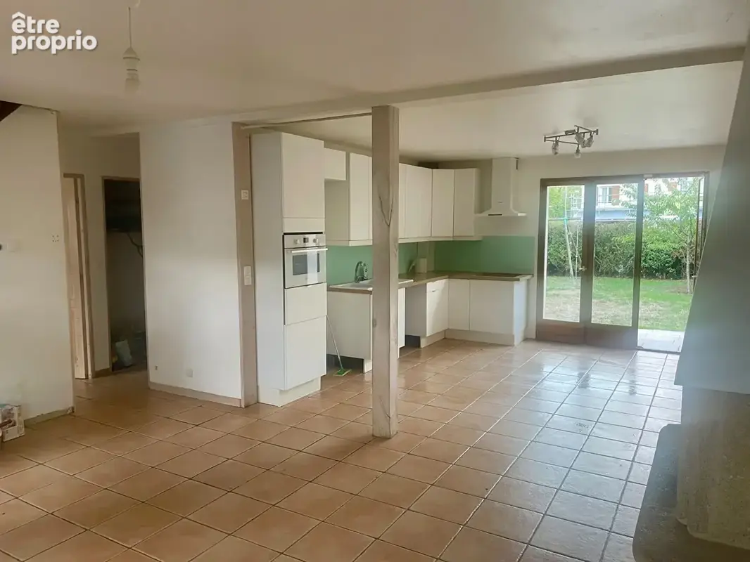 Maison Montmorency 7 pièce(s) 122 m2 - photo 12