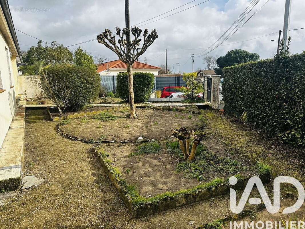 Photo 8 - Maison à SAINT-ANDRE-DE-CUBZAC