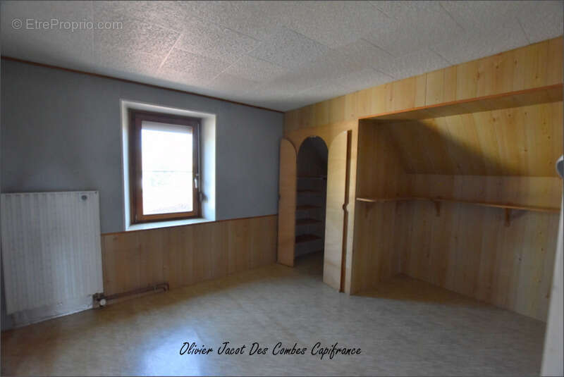 Maison à MONTBELIARD