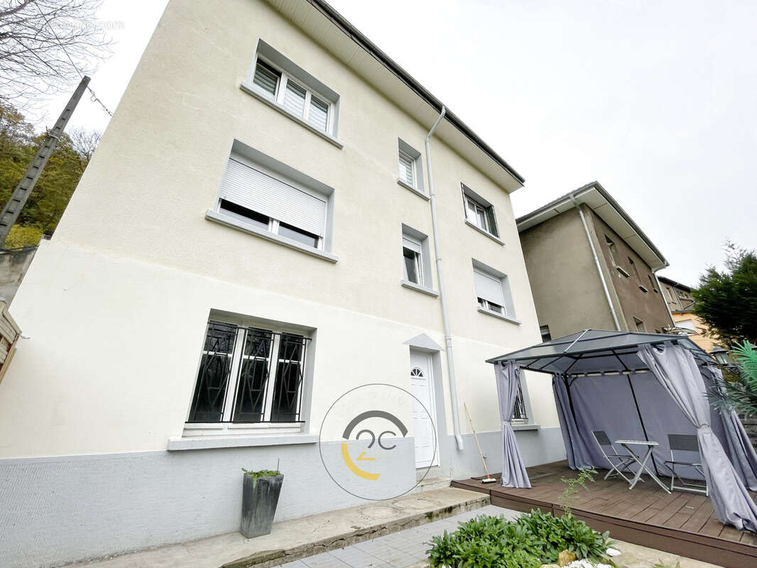 Maison à REHON