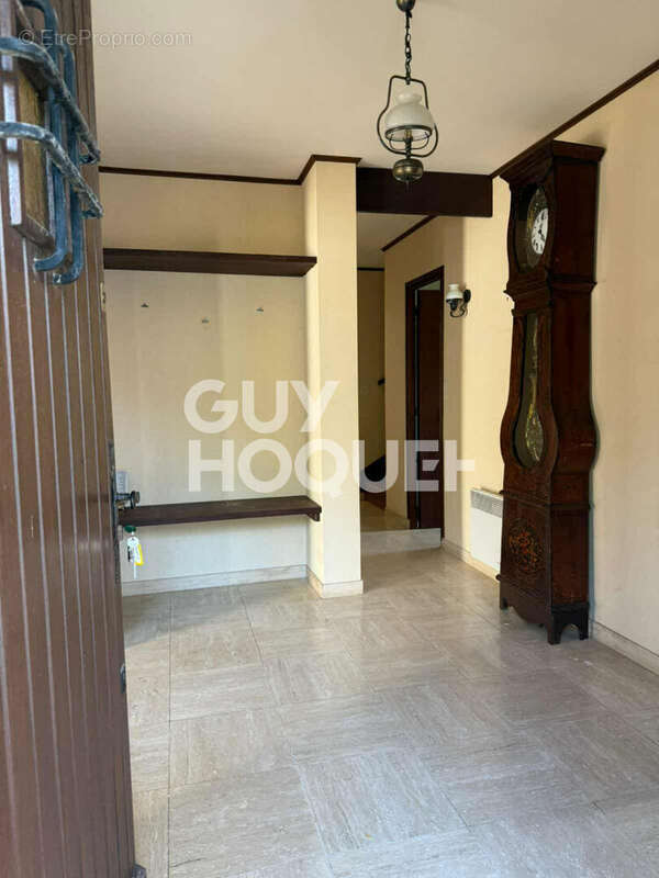 Maison à SAINT-TROJAN-LES-BAINS