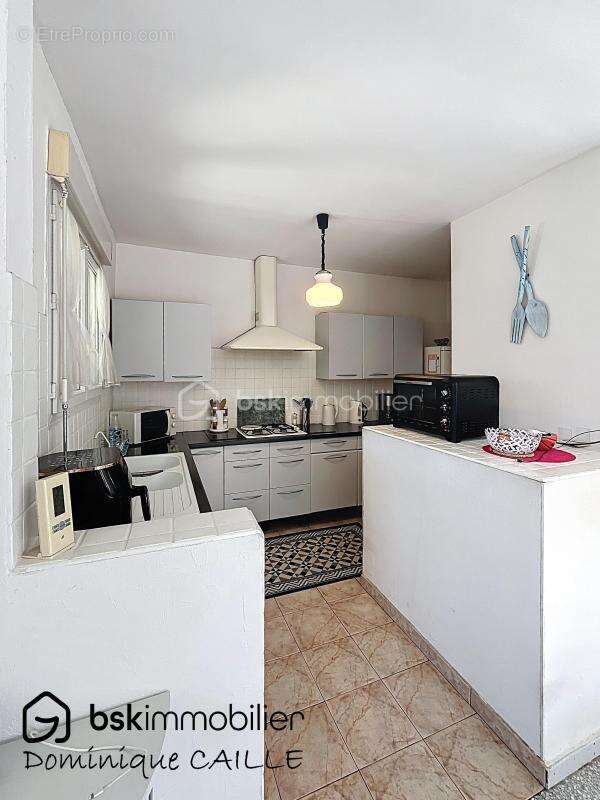 Maison à CASTELNAU-LE-LEZ