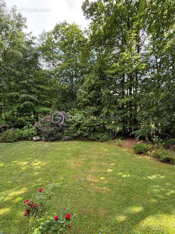 Maison à SAINT-GATIEN-DES-BOIS