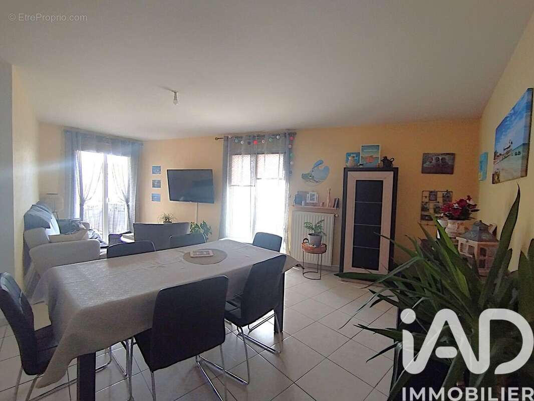 Photo 2 - Appartement à MALESTROIT