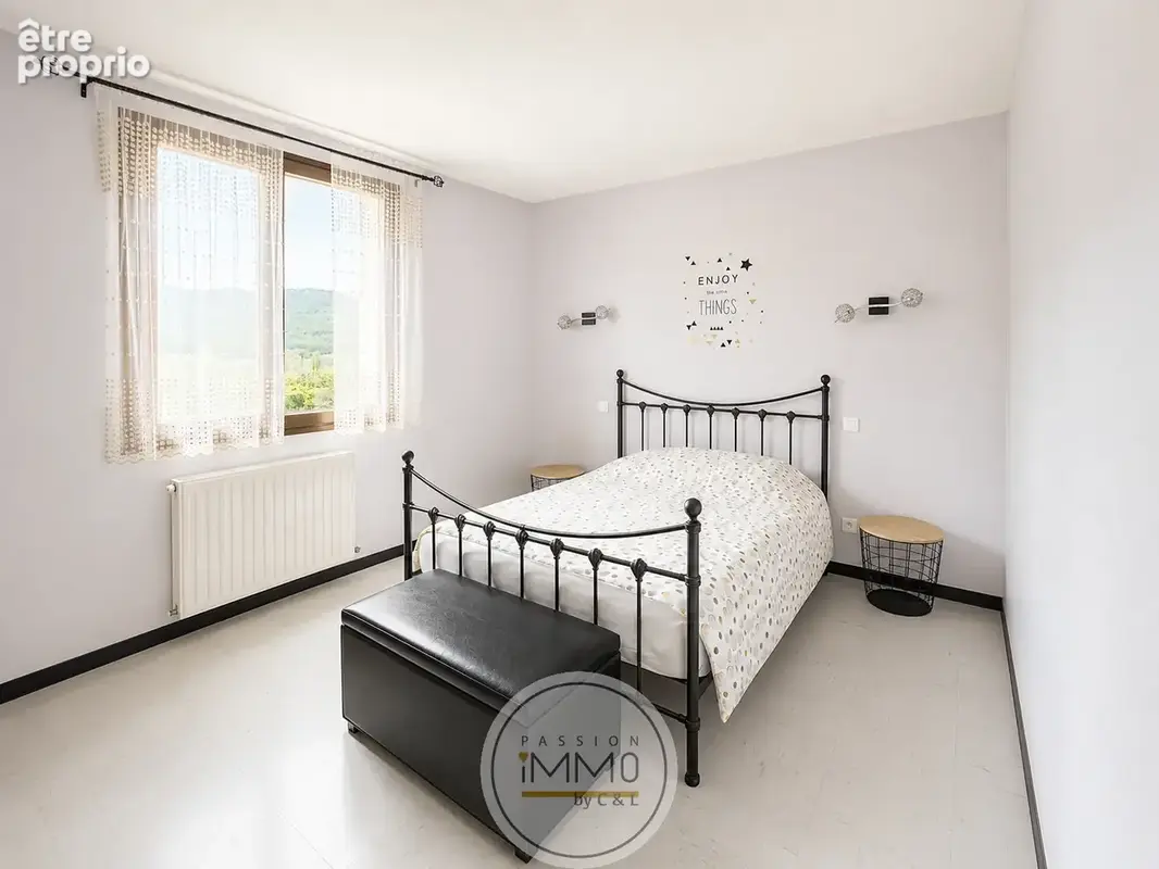 Appartement au coeur de Sisteron - photo 3