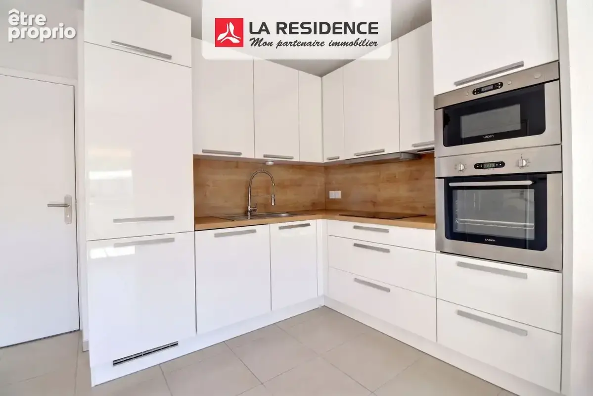 Appartement 32 m² à Frejus  - photo 5