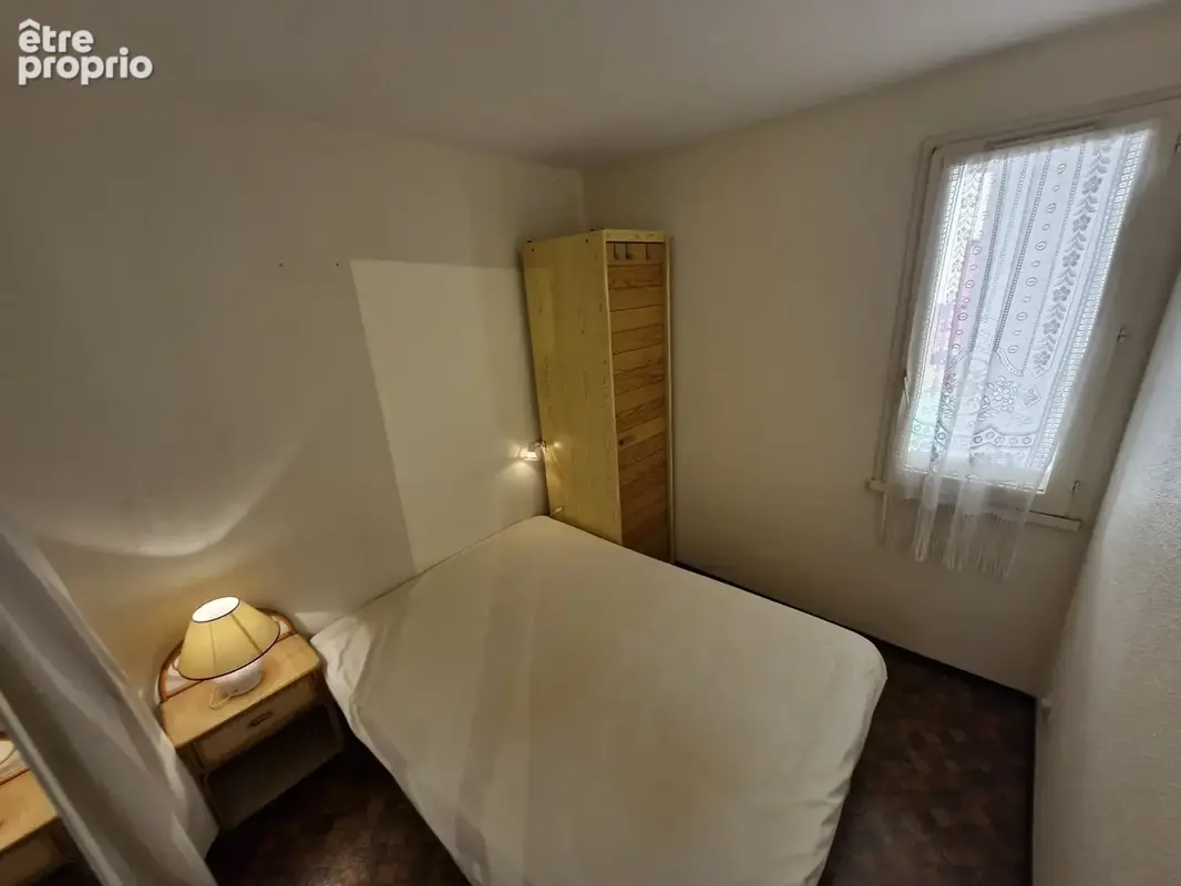 Appartement 27 m² à Le Barcares  - photo 8