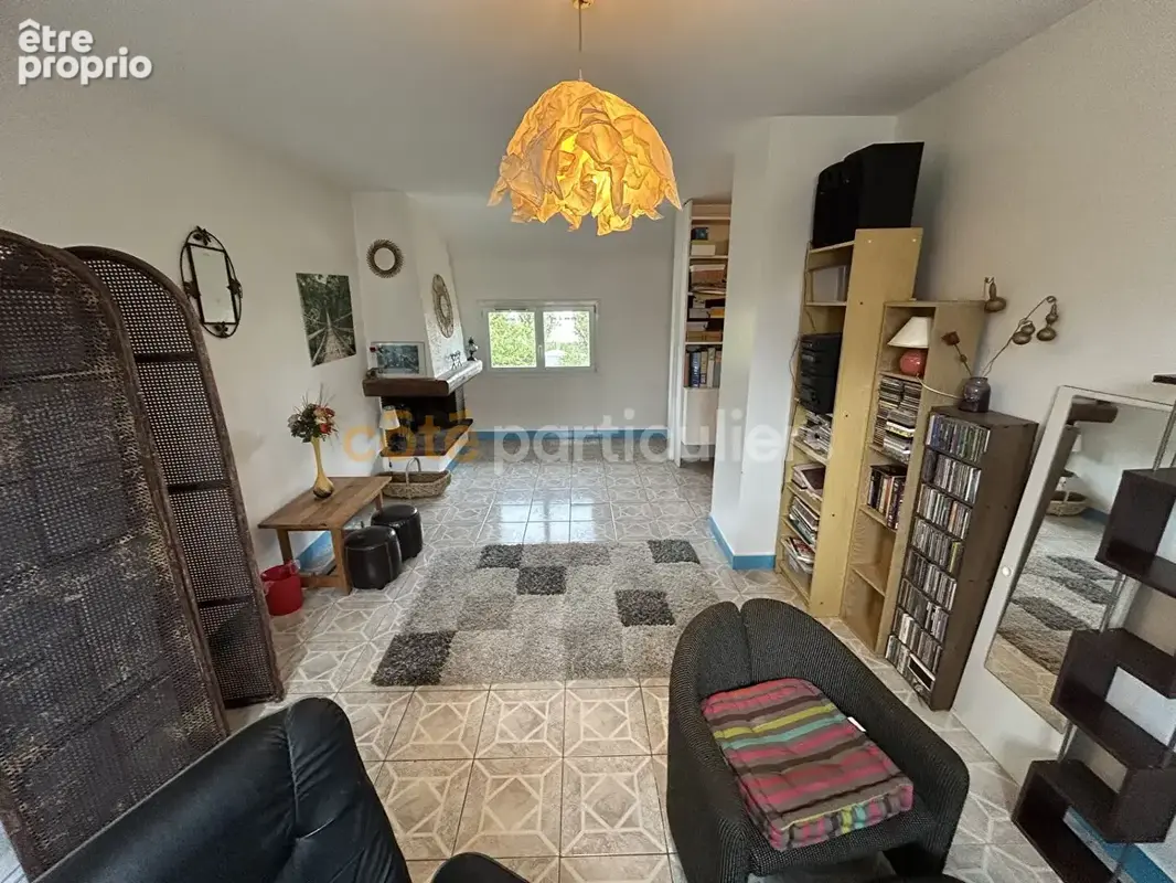 Maison Orly 7 pièce(s) 118 m2 - photo 10