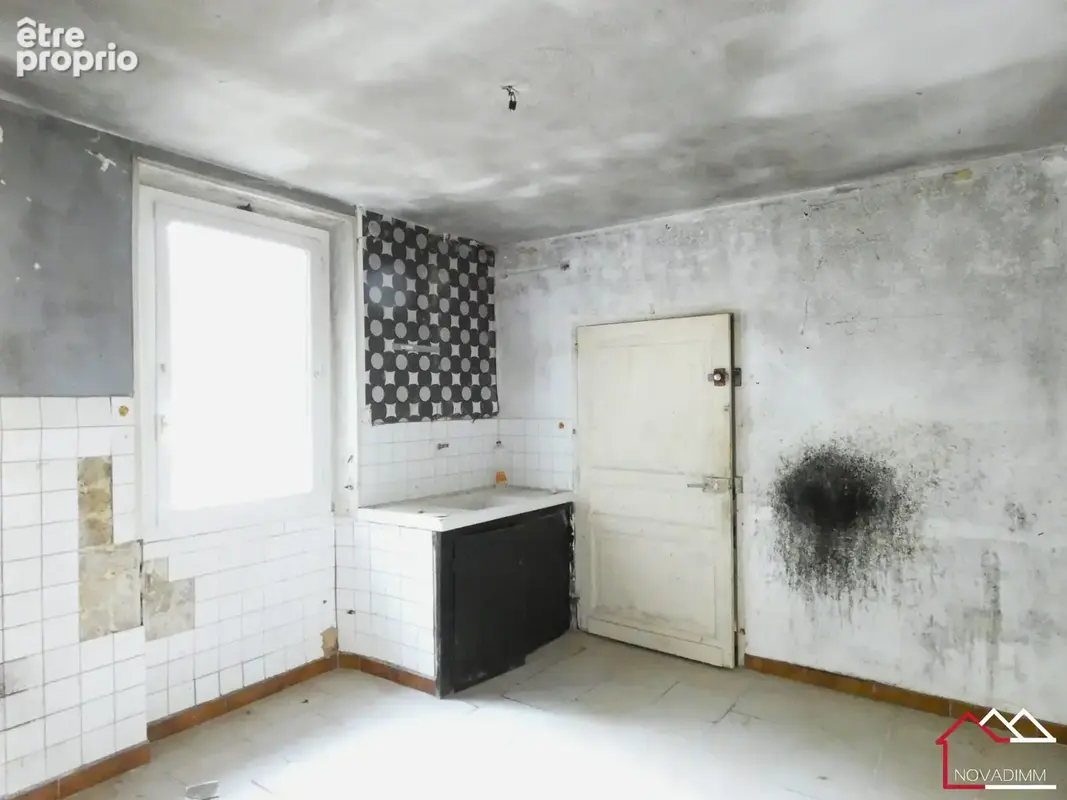 Maison 5 pièces 105 m² à vendre à Saint-Front-De-Pradoux (24400) - photo 9