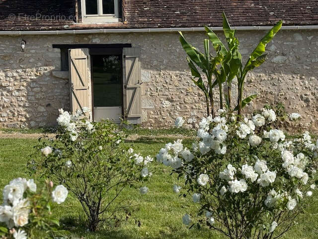 Maison à LIMEYRAT