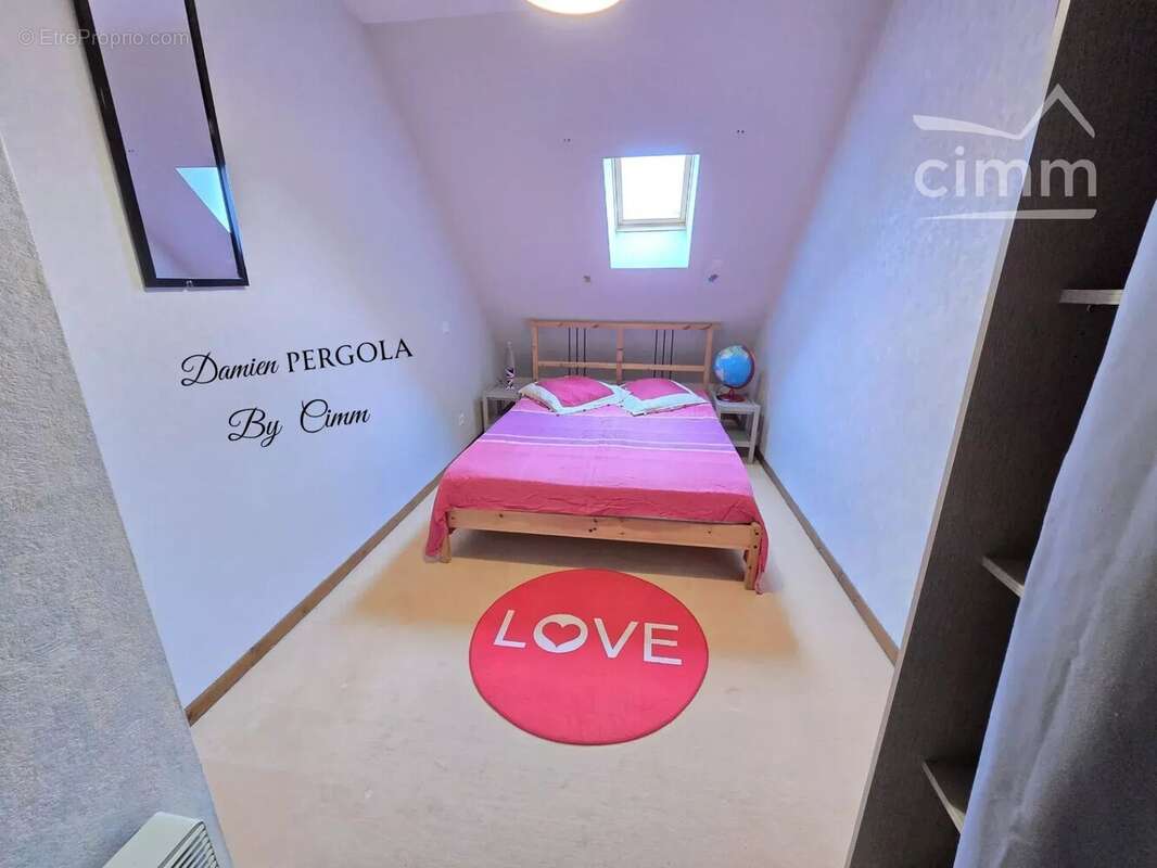 Appartement à MONTIGNAC